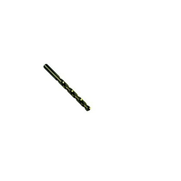 Century Drill & Tool 26010 M35 Cobalt Pro Grade Drill Bit, 5/32", 6-Pack, Made in The USA