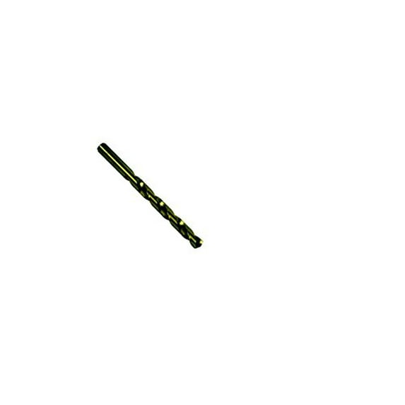 Century Drill & Tool 26010 M35 Cobalt Pro Grade Drill Bit, 5/32", 6-Pack, Made in The USA