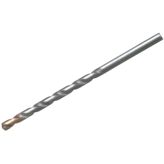 ITW Brands Concrete Drill Bit - Tungsten Carbide Tip, For Tapcon Anchors - 5/32" x 4-1/2"