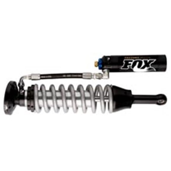 5.35 in. 2.5 Series Front DSC Coil-Over Remote Reservoir for 2015 Ford F150