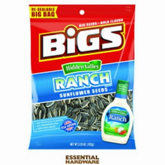 5.35 oz Seed Sunflower Ranch