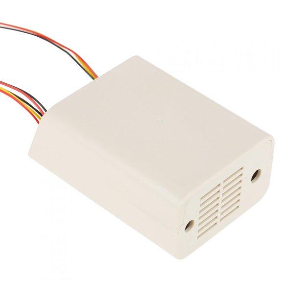 5-36V BLDC Three Phase Sensorless Brushless Motor Controller Speed Regulator Board with CW/CCW Rotation (3.93 x 2.67 x 1.57 inches)