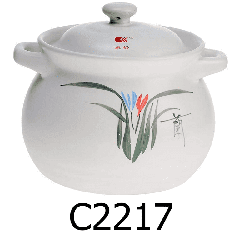 Buy Wholesale China Design Mini Single Handle Ceramic Milk Pot Soup Pot  Cooking Pot Stockpots & Stockpots,ceramic Pot ,cooking Pot, Design Pot, at  USD 1.61