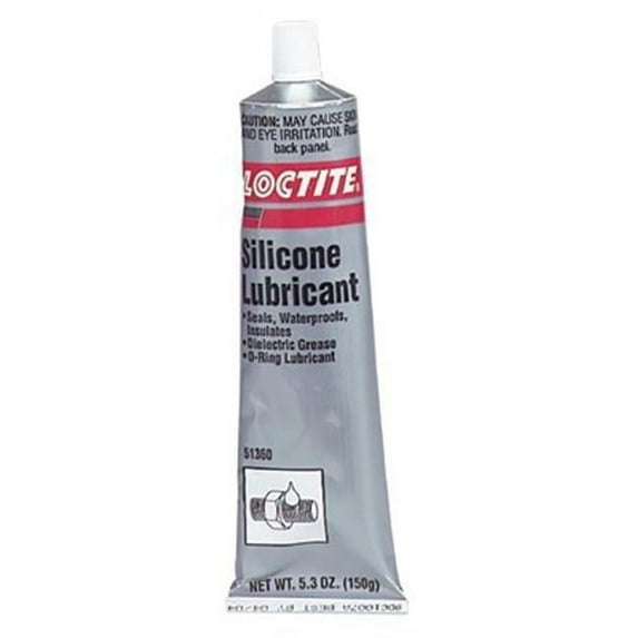 5.3Oz.Tube Valve Lubesealant Lubri-Sil S