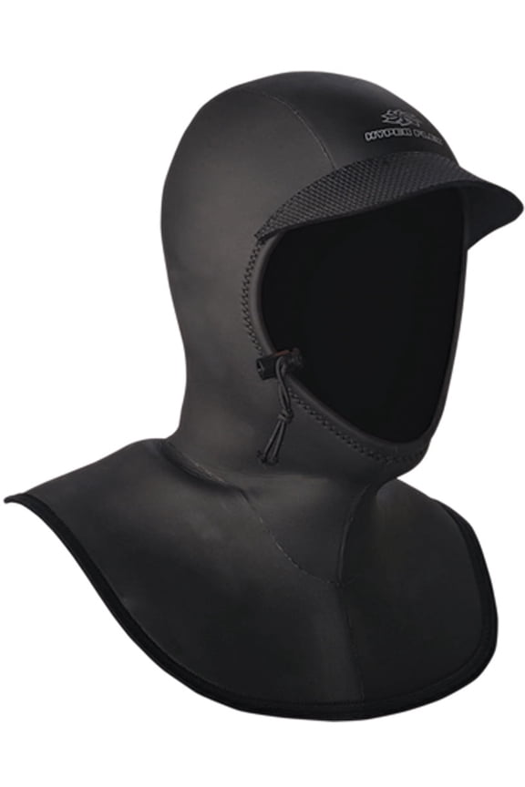 5/3mm HyperFlex Surf Hood