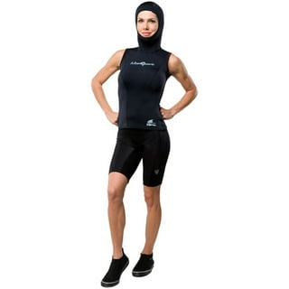 Women's 2.5mm XSPAN® Front Zip Sports Vest