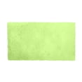 thumbnail image 1 of 5.3x1.6FT Bedside Carpet Soft Plush Rug for Living Room Study Room and Bedroom Non Slip Home Decor Aesthetics Carpet(Fluorescent Green), 1 of 8