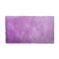 thumbnail image 1 of 5.3x1.6FT Bedside Carpet Soft Plush Rug for Living Room Study Room and Bedroom Non Slip Home Decor Aesthetics Carpet(Light Purple), 1 of 5
