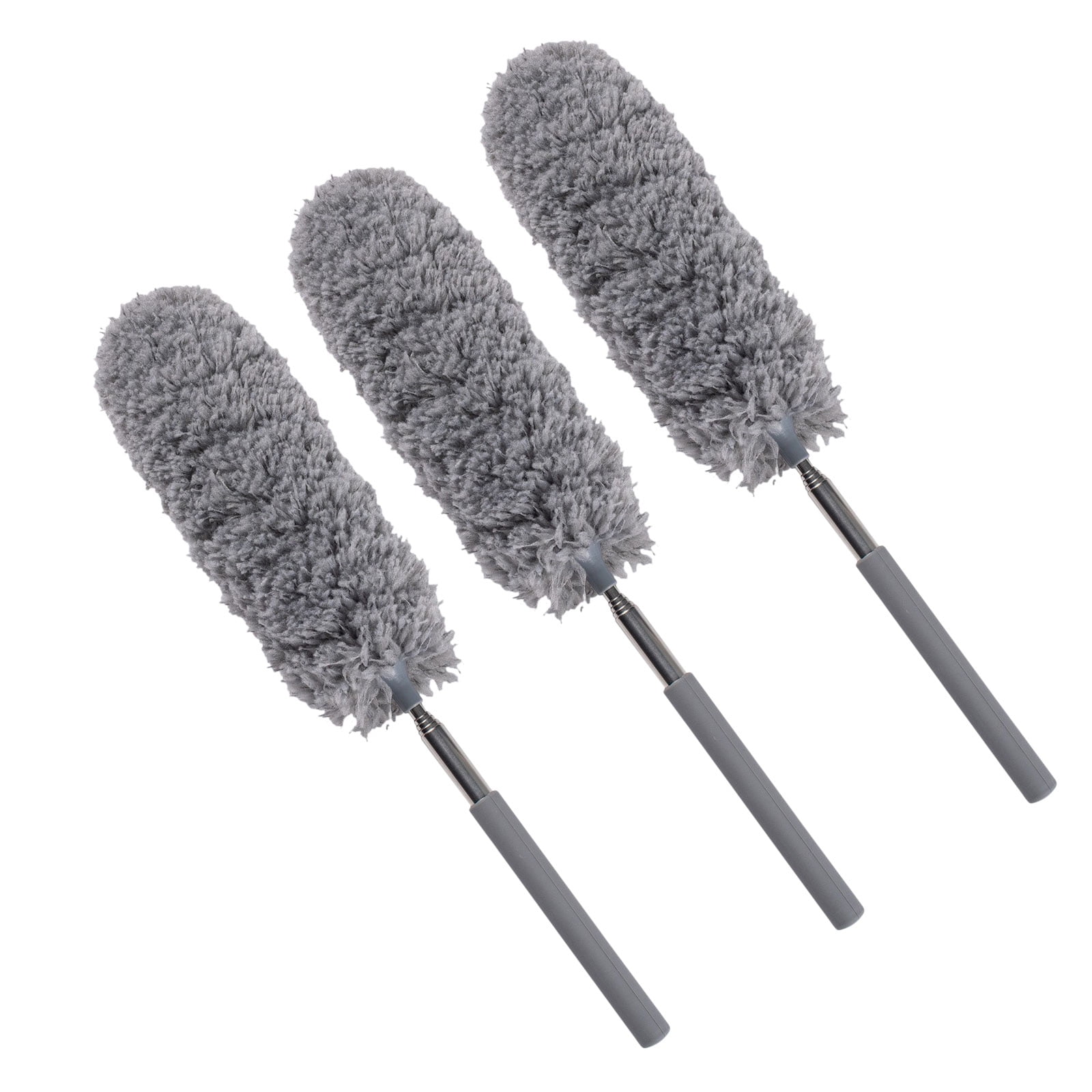 5/4/3/2/1pcs Microfiber Duster for Cleaning, Hand Washable Dusters with ...