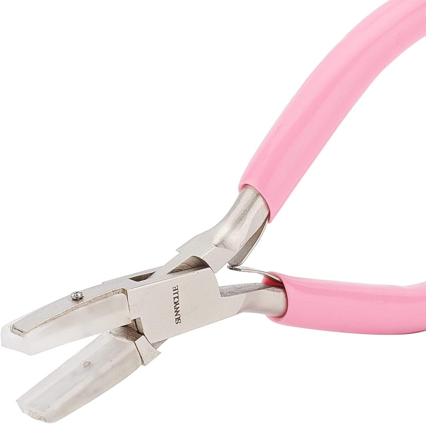 1pc Nylon Jaw Forming Plier