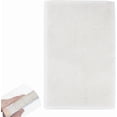 thumbnail image 1 of 5.4 Yards Book Binding Repair Cloth 15.7 Inches Wide Book Cloth for Bookbinding Durable Book Repair Cloth Material for Sketchbooks Scrapbooks Old Book Repairing White DIY, 1 of 5