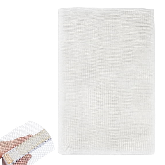5.4 Yards Book Binding Repair Cloth 15.7 Inches Wide Book Cloth for Bookbinding Durable Book Repair Cloth Material for Sketchbooks Scrapbooks