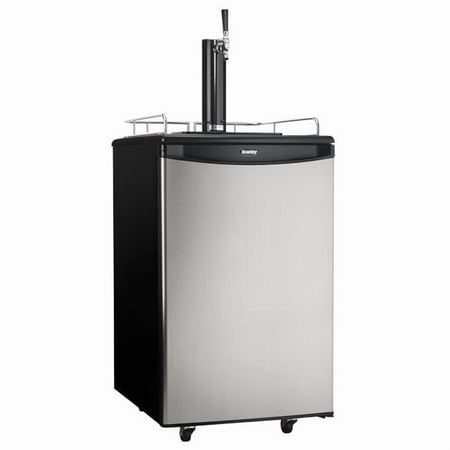 5.4 cu. ft. Kegerator