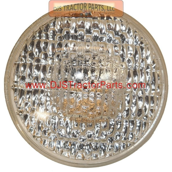 5-5/8" Sealed Beam Bulb 12 Volt 4419 E4419