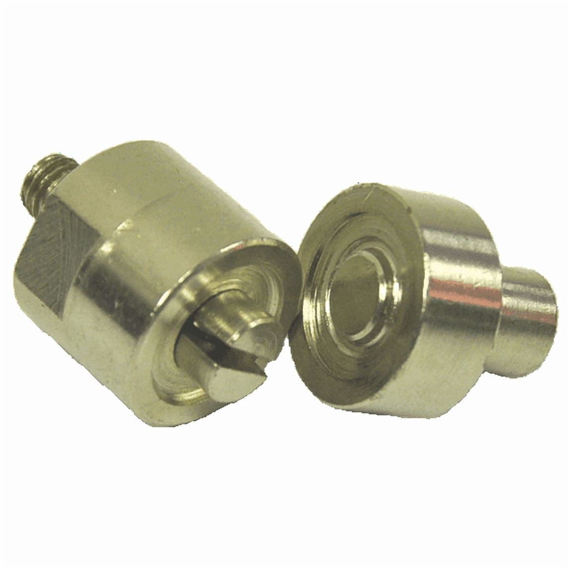#5(5/8 inch) Self Piercing Grommet Press Die