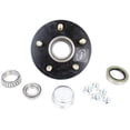 thumbnail image 1 of 5-5" Bolt Circle Trailer Idler Hub for 3,500 lb. Trailer Axles, 1 of 7