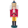 thumbnail image 1 of MINI NUTCRACKER KING EACH, 1 of 2