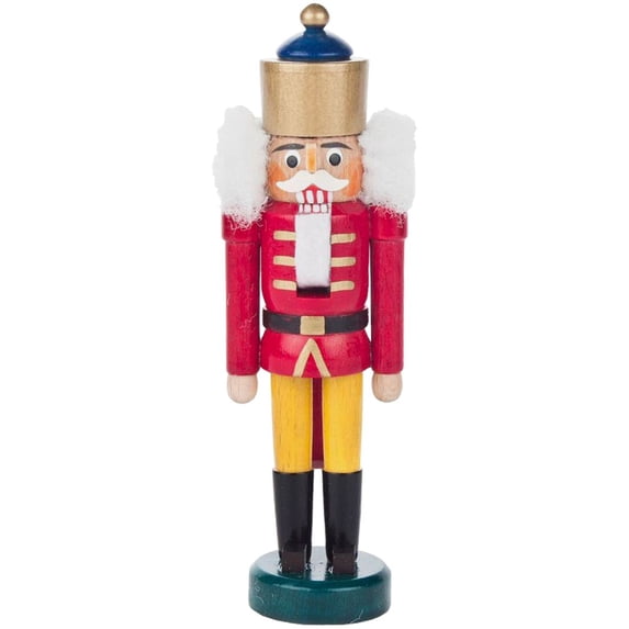 MINI NUTCRACKER KING EACH