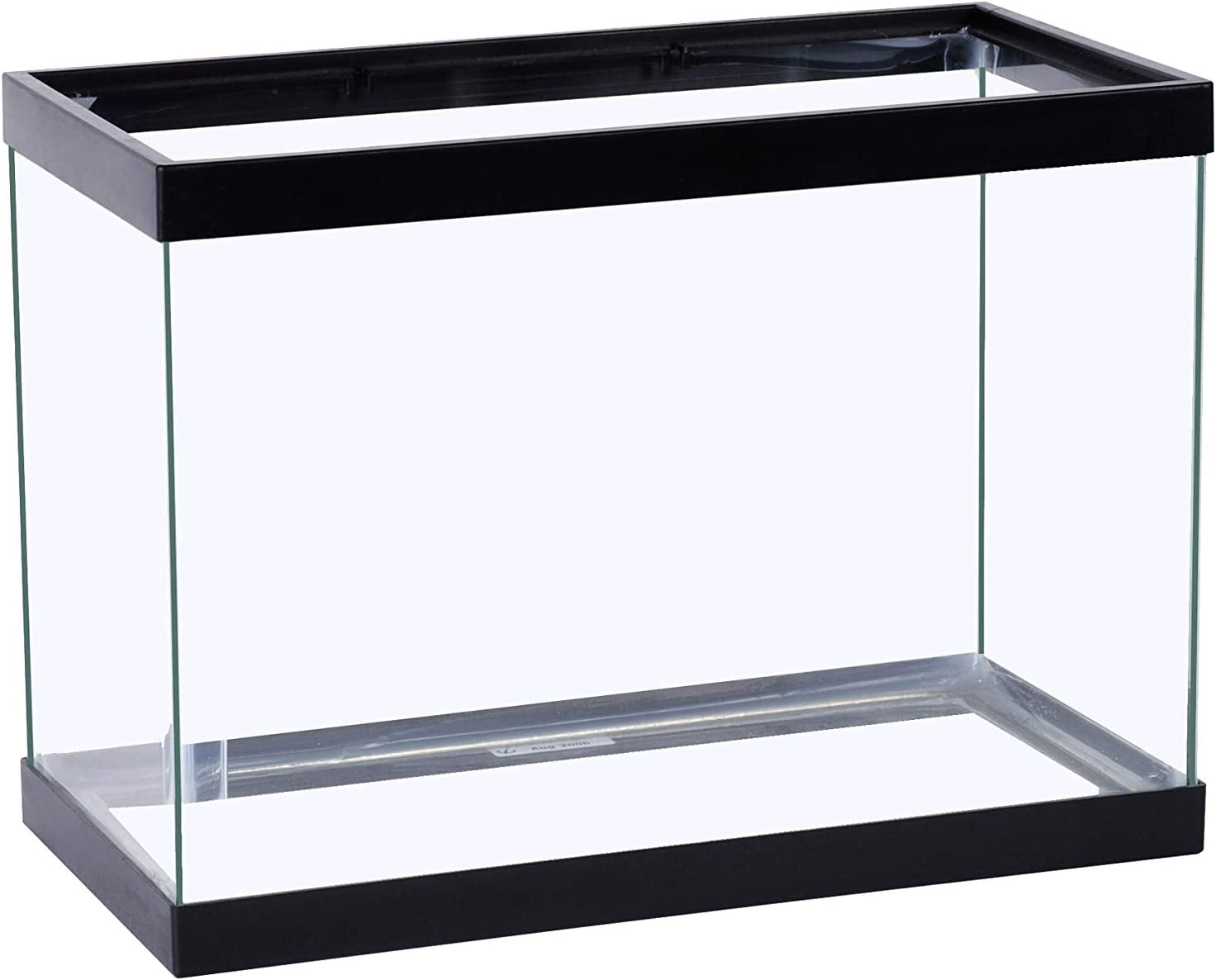 Glass Aquarium , Rectangular Fish Tank