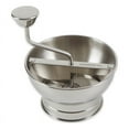 thumbnail image 1 of 5.5-Inch Diameter Mini Food Mill, 1 of 4