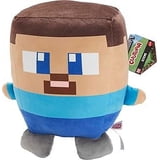 Gaint Card Minecraft Minecraft Cuutopia Steve Plush - Walmart.com