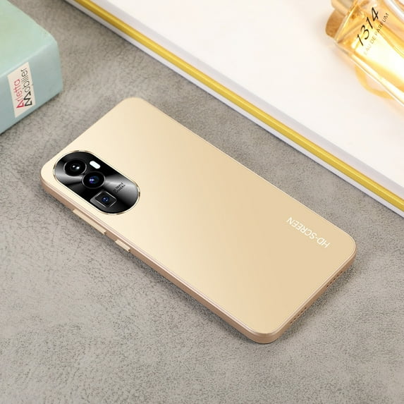 5.5 Inch android 13 Smartphone 16GB RAM Dual SIM Standby 3200mAh Battery 32MP+10.8MP Quad Core Camera Face Unlock HD Display Mobile Phone,Cheap Smartphones