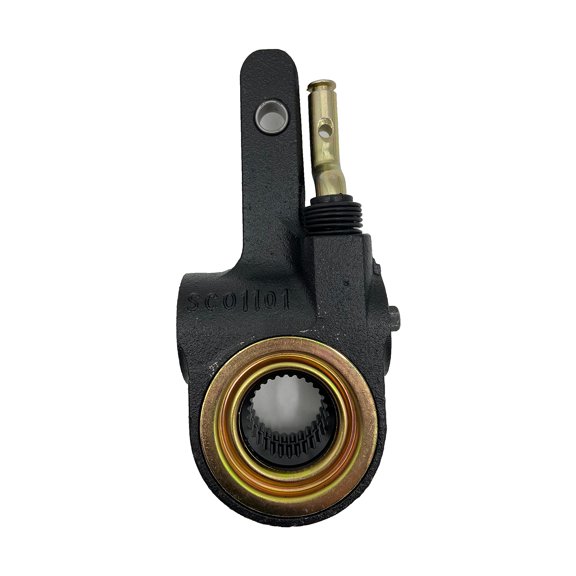 5.5" Lever 28 Spline Automatic Slack Adjuster for Welded Clevis Replaces AS1172