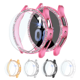 5+5 Pack Bling Case Compatible for Samsung Galaxy Watch 5/Galaxy Watch