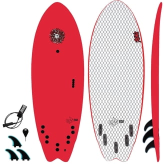 Wavestorm 8 Foot Surfboard