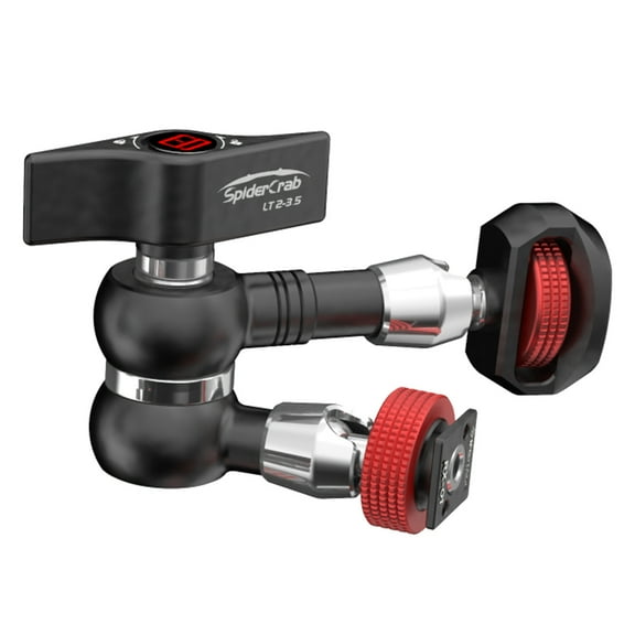 iFootage 5.5" Spider Crab Limited Magic Arm