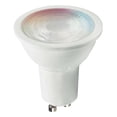 thumbnail image 1 of 5.5W MR16 LED RGBW Tunable White T20 Starfish IOT 385Lm 120v, 1 of 5
