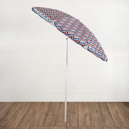 5.5 ft. Portable Beach Umbrella