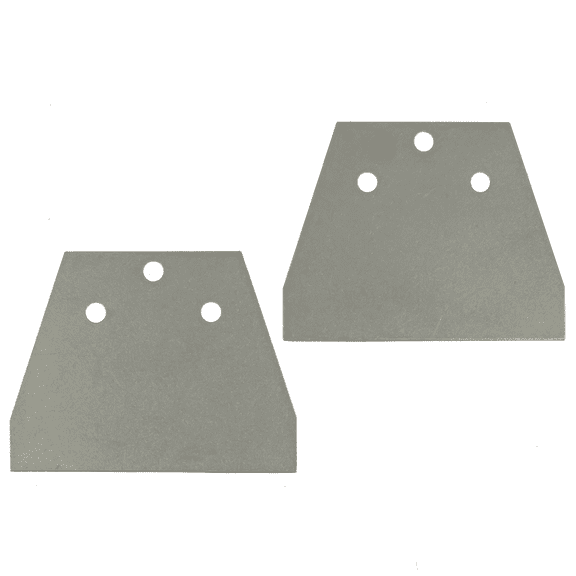 5.5 in. Blade - (2-Pack)