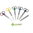 thumbnail image 1 of 5.5 in. Lab Dissecting Scissors: Ideal for Students, Researchers, Hobby, Taxidermy and More, 1 of 3