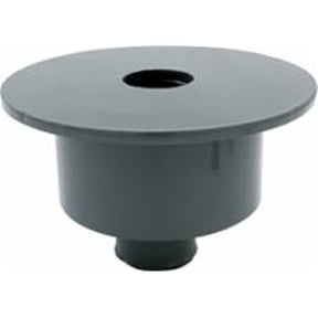 5.5 in. Oversize Upper Spring Plate