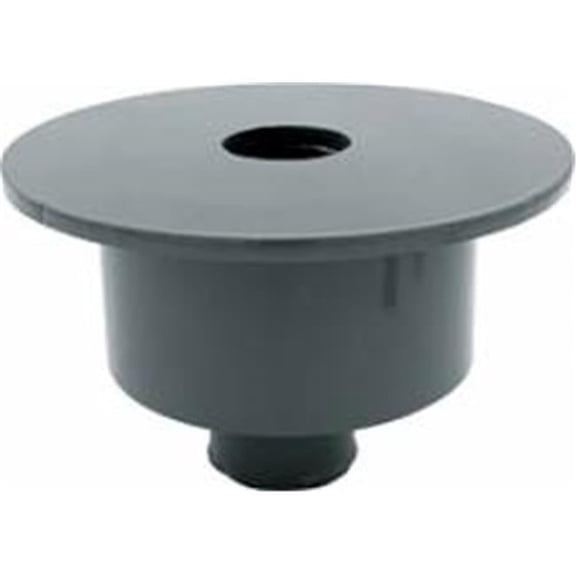 5.5 in. Oversize Upper Spring Plate