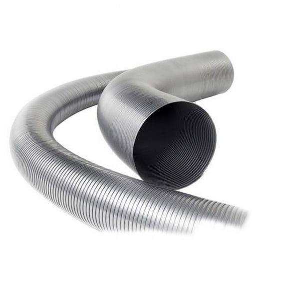 5.5 in. x 50 ft. Hybrid 316L Pre-Cut Liner