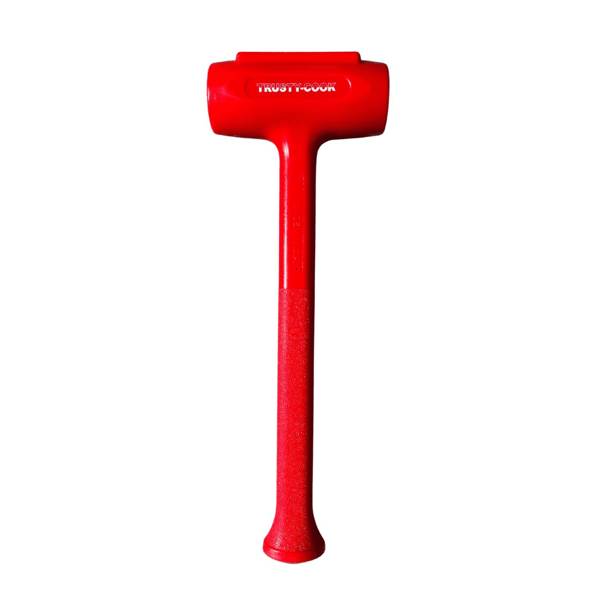 Trusty Cook TRU7 Soft Face Dead Blow Sledge Hammer 5.5 lb Reduced Rebound