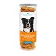thumbnail image 1 of 5.5 oz Chicken Chips - Border Collie, 1 of 1