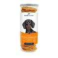 thumbnail image 1 of 5.5 oz Chicken & Turmeric Chips - Dachshund, 1 of 1