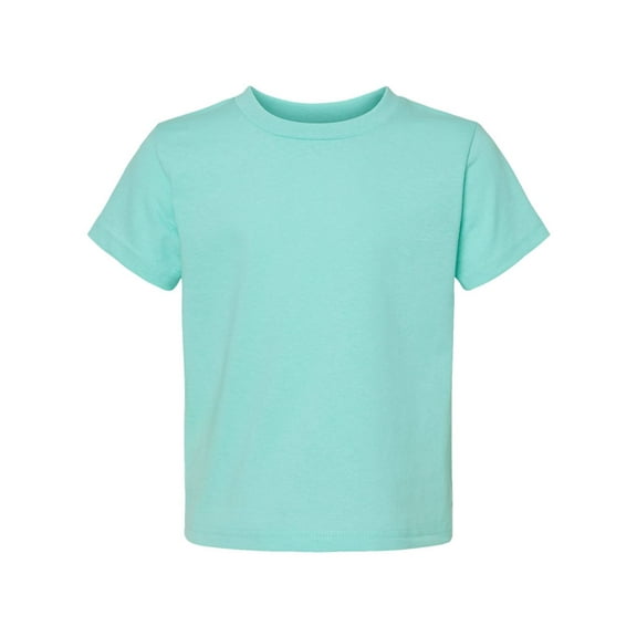 5.5 oz Jersey Short-Sleeve T-Shirt