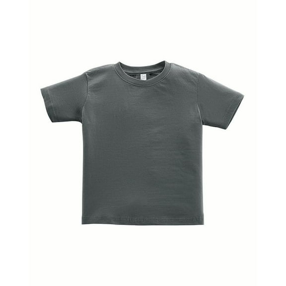 5.5 oz Jersey Short-Sleeve T-Shirt
