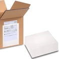 thumbnail image 1 of SSBM Clear Face Packing List Envelopes 5.5"x 10" for Secure Shipping and Mailing Retail Pack 2000 Pcs, 1 of 8