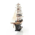 thumbnail image 1 of 5.5" x 22" x 17" SmallCutty Sark, 1 of 6