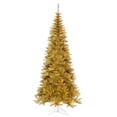 thumbnail image 1 of 5.5 x 30" Gold Slim Fir Tree 722Tips, 1 of 1