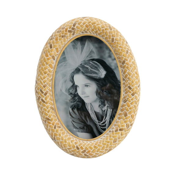 5.5 x 7.5" Photo Frame,4 x 6" Opening 12Ea/Ctn