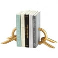 thumbnail image 1 of Cyan Design - 5.50 Inch Decorative Goldie Locks Bookend, 1 of 6