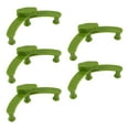 thumbnail image 1 of 5-50 PCS Adjustable Plant Branch Bender Clips Supporting Plant Growth & Sha, 1 of 10