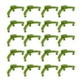 thumbnail image 1 of 5-50 PCS Adjustable Plant Branch Bender Clips Supporting Plant Growth & Sha, 1 of 9