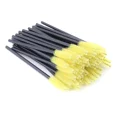 thumbnail image 1 of 5/50 Pcs Eyelash Brushes False Eye Lashes Extension Tools Eyebrow Brush Mascara Wands Applicator Spoolers Lashes Cosmetic Tool, 1 of 10